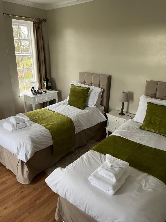 The Old Postie Bed & Breakfast Annesley Екстериор снимка
