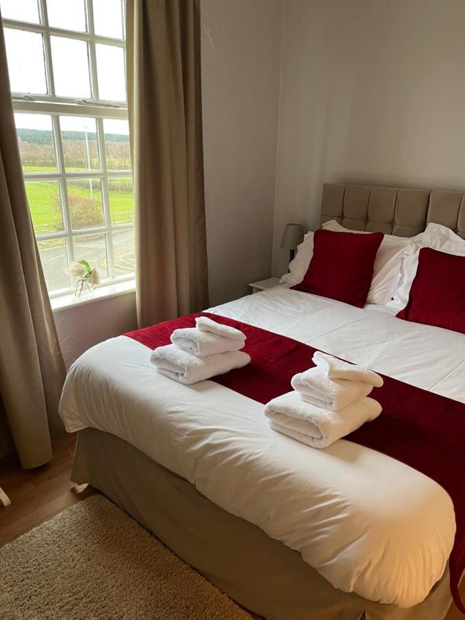 The Old Postie Bed & Breakfast Annesley Екстериор снимка